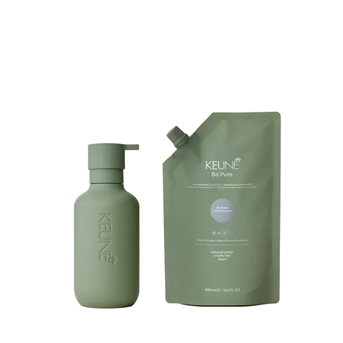 Keune-So-Pure-Bundle-Cool-Shampoo-400ml